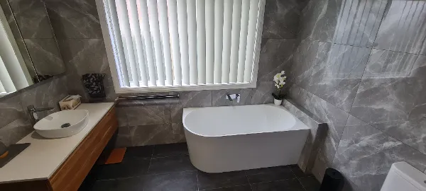 small bathroom renovations